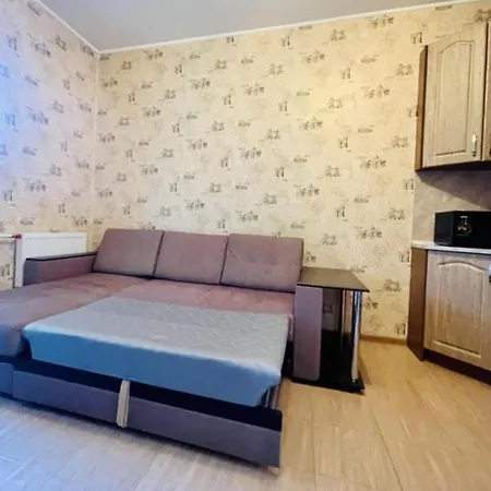 Allik House *