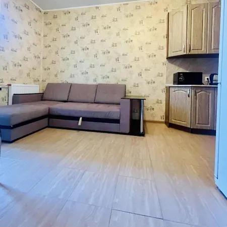 Allik House * Таллин