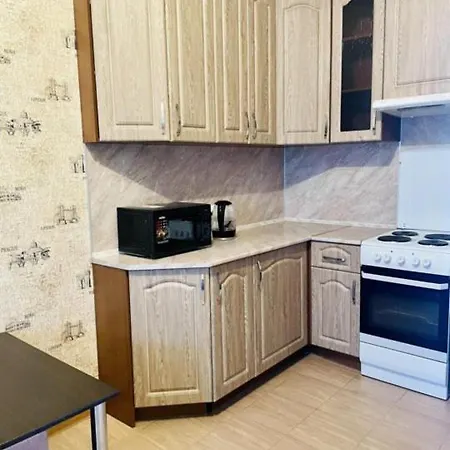 Allik House Апартаменты
