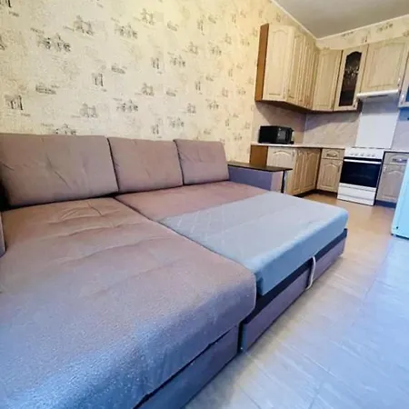 Allik House Apartman