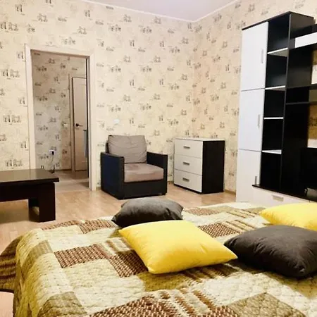 Апартаменты Allik House